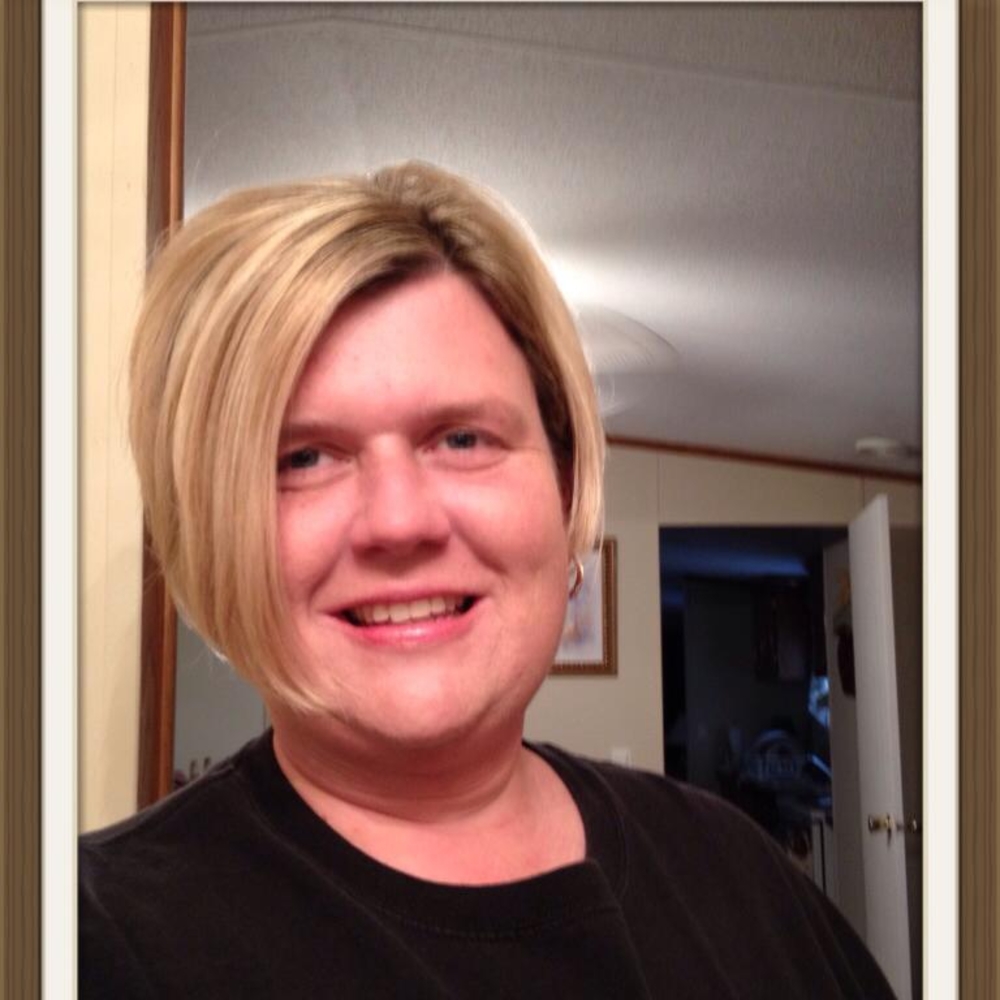 Meet your Posher, Julie